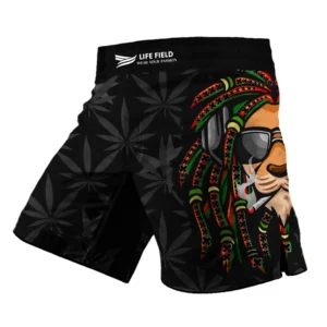 MMA Shorts