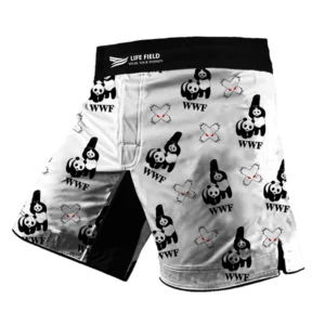 MMA Shorts