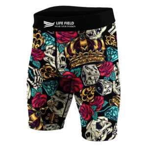 MMA Shorts