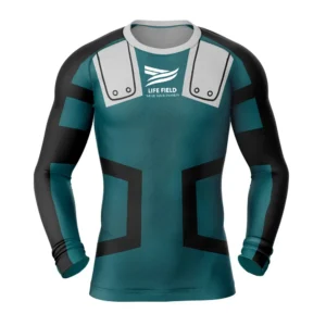Rash Guards
