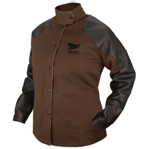 Welding Jacket