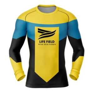Rash Guards