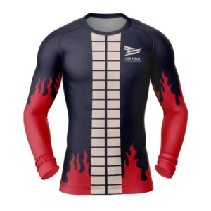 Rash Guards