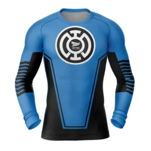 Rash Guards