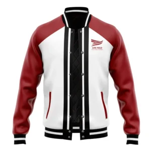 Varsity jackets