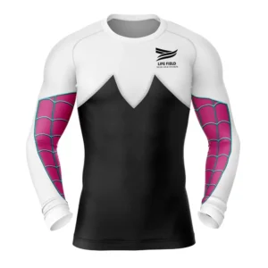 Rash Guards