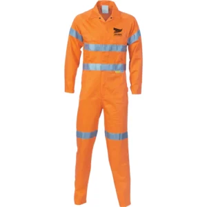 Coverall