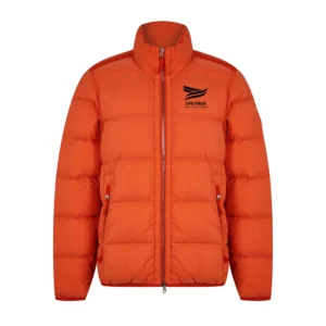Puffer Jackets