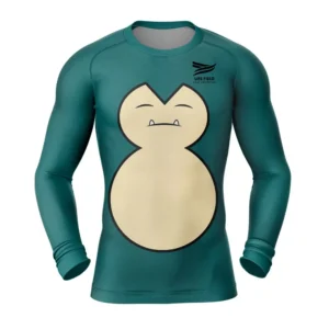 Rash Guards