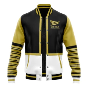 Varsity jackets