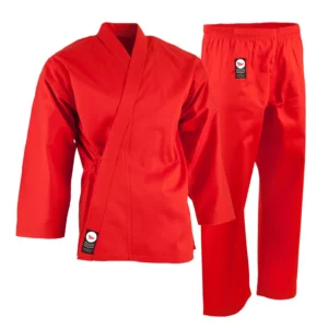 Karate Suit