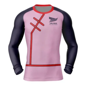 Rash Guards