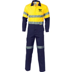 Coverall