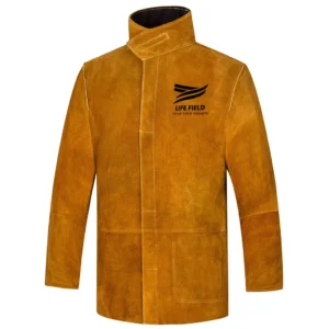 Welding Jacket