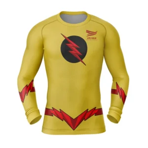 Rash Guards