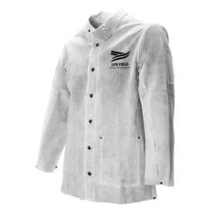 Welding Jacket