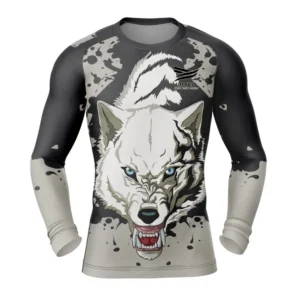 Rash Guards