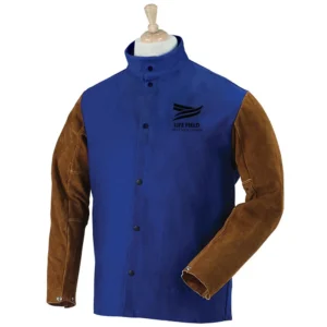 Welding Jacket