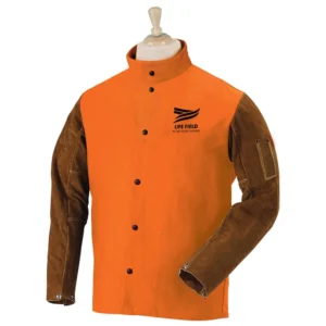 Welding Jacket
