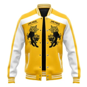 Varsity jackets
