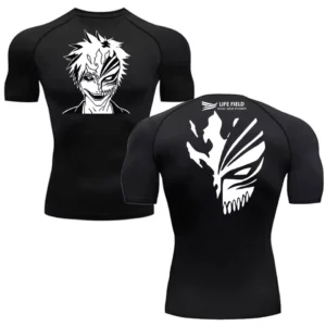 MMA Shirt