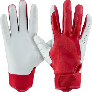 Baseball Leather Gloves