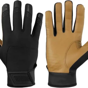 Baseball Leather Gloves