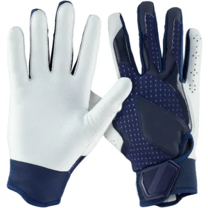 Baseball Leather Gloves